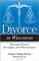 Divorce in Wisconsin