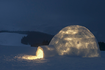 igloo