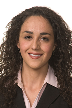 Maryam Ghayyad