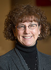 Dr. Natalie Betz