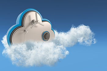 cloud data security