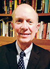 Jay W. Miller