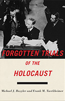 Forgotten Trials of the Holocaust