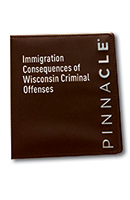 Immigration Consequences of Wisconsin Criminal Offenses