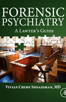 Forensic Psychiatry