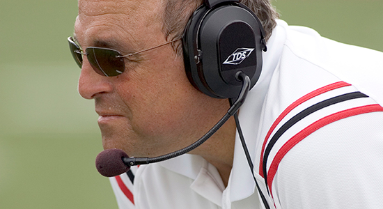 Barry Alvarez