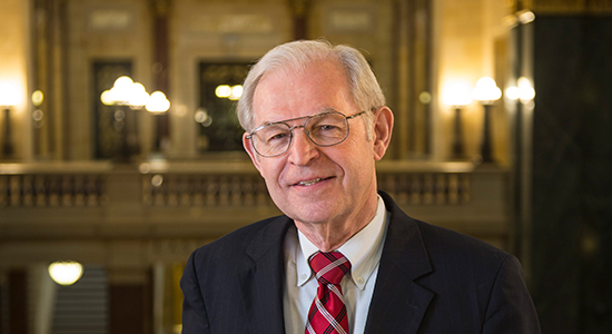 Justice David Prosser