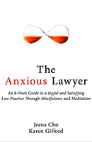 The Anxious Lawyer