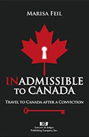 Inadmissible to Canada