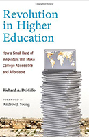 Revolution in Higher Education