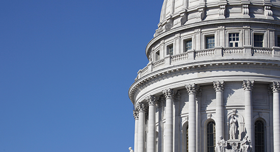 Wisconsin State Capitol