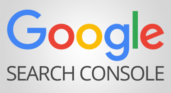 Google Console
