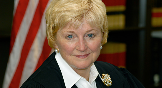 Pat Roggensack