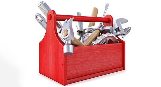 Toolbox