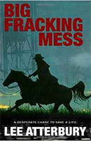 Big Fracking Mess