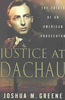 Justice at Dachau