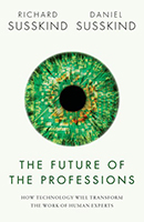 The Future of the Professions