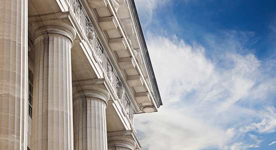 courthouse columns