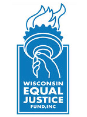 Wisconsin Equal Justice Fund logo