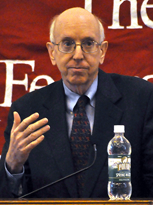 Richard Posner