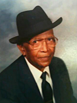 Grandfather Maurice Kay