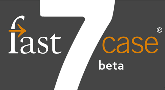 Fastcase logo