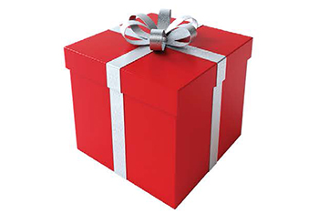 gift box