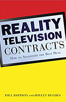 Reality Television Contracts