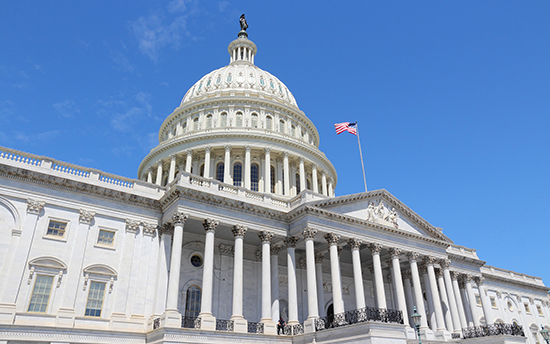 us capitol