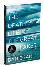 The Death and Life of the Great Lakes