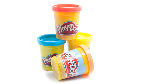 Play-Doh