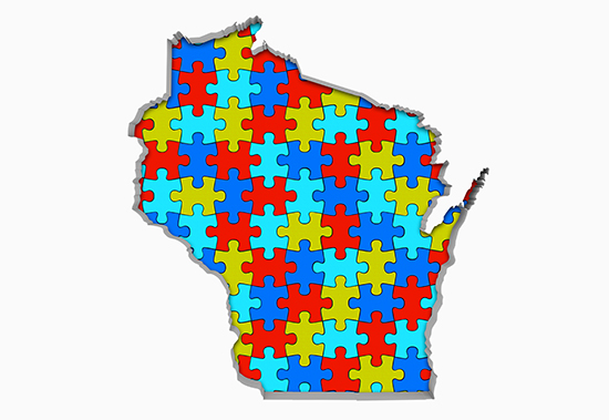 Wisconsin puzzle