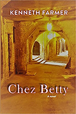 Chez Betty