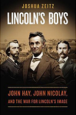 Lincoln’s Boys