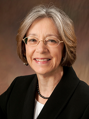 Chief Judge Diane Wood