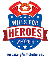 Wills for Heroes Wisconsin