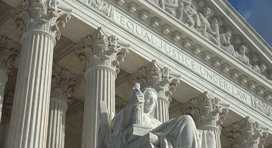 US Supreme Court