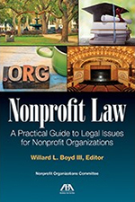 Nonprofit Law