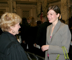 New Wisconsin lawyers are sworn in