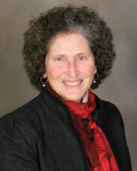 JoAnne Kloppenburg