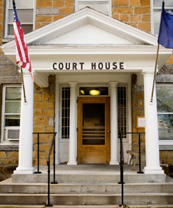 Open access to courts or forum shopping? A look at Wisconsin Act 61