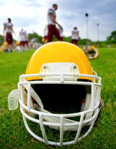 Concussion Law and Youth Sports: A New Law that   Protects the Head
