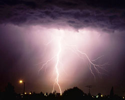 Severe weather awareness week: Are   you ready for Wisconsin’s severe weather   challenges?