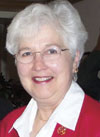 Margaret A.   Farrow