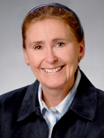 Ellen Frantz