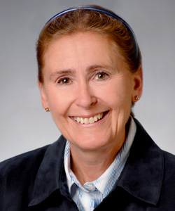 Ellen Frantz