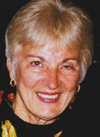 Eunice Gibson