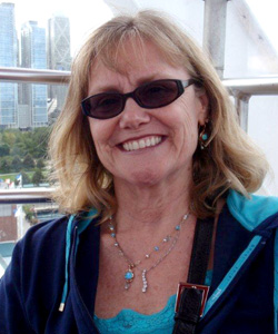 Sharon Greene-Gratzinger