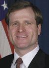 John P.   McConnell