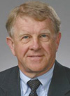 Thomas P. Solheim